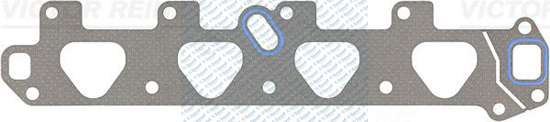 REINZ 71-34294-00 Emme Manifold Contasi Astra G-Vectra B-C-Corsa-Meriva 1.6 16v X14xe-Z14xe-X16xel-Z16xe